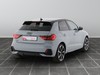 Audi A1 sportback 35 1.5 tfsi identity black s tronic