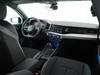 Audi A1 sportback 35 1.5 tfsi identity black s tronic