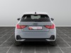 Audi A1 sportback 35 1.5 tfsi identity black s tronic