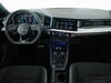 Audi A1 sportback 35 1.5 tfsi identity black s tronic