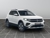 Volkswagen T-Cross 1.0 tsi 95cv edition plus