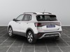 Volkswagen T-Cross 1.0 tsi 95cv edition plus