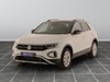 Volkswagen T-Roc 1.0 tsi 115cv edition plus