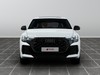Audi RSQ8 rs 4.0 v8 mhev 48v 600cv tiptronic