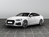 Audi A5 sportback 40 2.0 tdi mhev 204cv s line edition s tronic