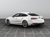 Audi A5 sportback 40 2.0 tdi mhev 204cv s line edition s tronic