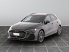Audi A3 sportback 35 1.5 tfsi mhev 48v s line edition s tronic