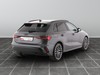Audi A3 sportback 35 1.5 tfsi mhev 48v s line edition s tronic