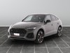 Audi Q5 sportback 55 2.0 tfsi e identity black quattro s tronic