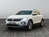 Volkswagen T-Roc 2.0 tdi scr 150cv edition plus dsg