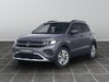 Volkswagen T-Cross 1.0 tsi 95cv edition plus