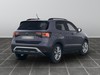 Volkswagen T-Cross 1.0 tsi 95cv edition plus