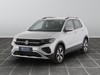 Volkswagen T-Cross 1.0 tsi 95cv edition plus