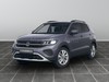 Volkswagen T-Cross 1.0 tsi 95cv edition plus