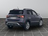 Volkswagen T-Cross 1.0 tsi 95cv edition plus
