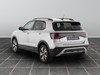 Volkswagen T-Cross 1.0 tsi 115cv edition plus dsg