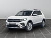 Volkswagen T-Cross 1.0 tsi 115cv edition plus dsg