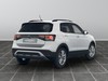 Volkswagen T-Cross 1.0 tsi 115cv edition plus dsg