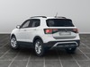 Volkswagen T-Cross 1.0 tsi 115cv edition plus dsg