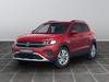 Volkswagen T-Cross 1.0 tsi 115cv edition plus dsg