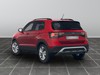 Volkswagen T-Cross 1.0 tsi 115cv edition plus dsg