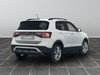 Volkswagen T-Cross 1.0 tsi 115cv edition plus