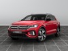 Volkswagen T-Roc 1.5 tsi act r-line plus dsg