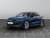 Audi A3 sedan 2.0 tdi 150cv s line edition s tronic