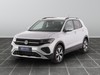 Volkswagen T-Cross 1.0 tsi 95cv edition plus