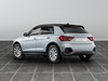 Audi A1 allstreet 30 1.0 tfsi 116cv business s tronic