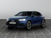 Audi A1 allstreet 30 1.0 tfsi 116cv identity contrast s tronic