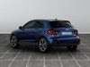 Audi A1 allstreet 30 1.0 tfsi 116cv identity contrast s tronic