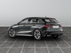 Audi S3 sportback 2.0 tfsi quattro