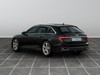 Audi A6 avant 45 3.0 v6 tdi mhev 48v s line edition quattro ultra s tronic