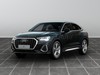 Audi Q3 sportback 35 2.0 tdi s line edition s tronic