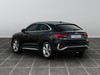 Audi Q3 sportback 35 2.0 tdi s line edition s tronic