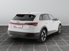 Audi Q8 e-tron 50 business advanced quattro