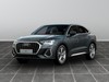 Audi Q3 sportback 35 2.0 tdi s line edition s tronic