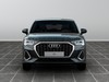 Audi Q3 sportback 35 2.0 tdi s line edition s tronic