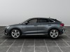 Audi Q3 sportback 35 2.0 tdi s line edition s tronic