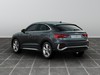 Audi Q3 sportback 35 2.0 tdi s line edition s tronic