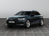 Audi A3 sportback 30 1.5 tfsi mhev business advanced s tronic