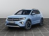 Volkswagen T-Cross 1.0 tsi 115cv r-line plus dsg