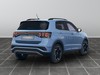 Volkswagen T-Cross 1.0 tsi 115cv r-line plus dsg