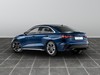 Audi A3 sedan 2.0 tdi 150cv s line edition s tronic