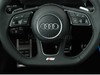 Audi A3 sedan 2.0 tdi 150cv s line edition s tronic