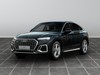 Audi Q5 sportback 40 2.0 tdi mhev 12v s line quattro s tronic