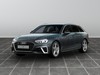 Audi A4 avant 40 2.0 tdi mhev 204cv s line edition quattro s tronic
