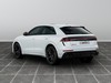 Audi RSQ8 rs 4.0 v8 mhev 48v 600cv tiptronic