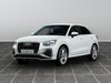 Audi Q2 35 1.5 tfsi s line edition s tronic